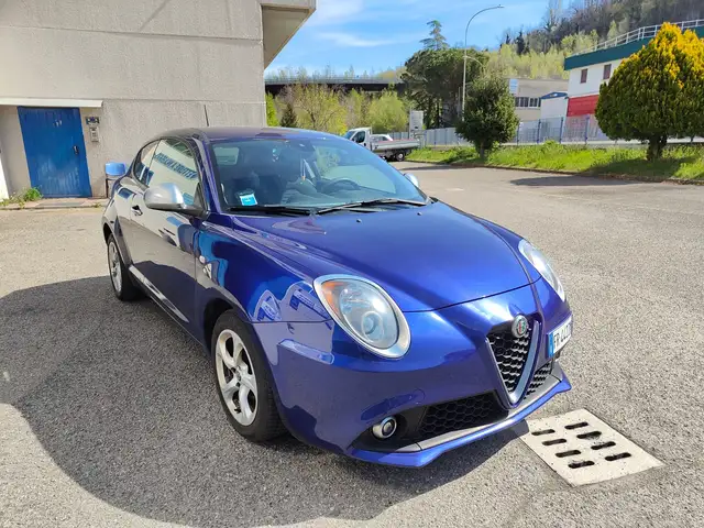 Alfa Romeo MiTo MiTo 2013 1.4 Super 78cv  69.000 km