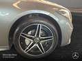 Mercedes-Benz C 300 e T AMG+NIGHT+360+LED+TOTW+KEYLESS+9G Gris - thumbnail 6