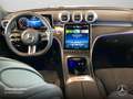 Mercedes-Benz C 300 e T AMG+NIGHT+360+LED+TOTW+KEYLESS+9G Gris - thumbnail 15