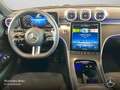 Mercedes-Benz C 300 e T AMG+NIGHT+360+LED+TOTW+KEYLESS+9G Gris - thumbnail 13