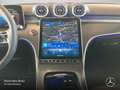 Mercedes-Benz C 300 e T AMG+NIGHT+360+LED+TOTW+KEYLESS+9G Gris - thumbnail 16