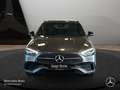 Mercedes-Benz C 300 e T AMG+NIGHT+360+LED+TOTW+KEYLESS+9G Gris - thumbnail 3