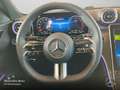 Mercedes-Benz C 300 e T AMG+NIGHT+360+LED+TOTW+KEYLESS+9G Gris - thumbnail 14