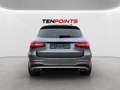 Mercedes-Benz GLC 43 AMG BURMEST.+HdUp+DISTRONIC+360°+Si.KLIMA Grijs - thumbnail 4