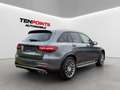 Mercedes-Benz GLC 43 AMG BURMEST.+HdUp+DISTRONIC+360°+Si.KLIMA Grijs - thumbnail 5