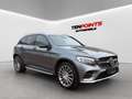 Mercedes-Benz GLC 43 AMG BURMEST.+HdUp+DISTRONIC+360°+Si.KLIMA Grijs - thumbnail 7