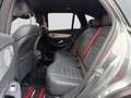 Mercedes-Benz GLC 43 AMG BURMEST.+HdUp+DISTRONIC+360°+Si.KLIMA Grijs - thumbnail 16