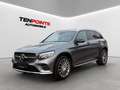 Mercedes-Benz GLC 43 AMG BURMEST.+HdUp+DISTRONIC+360°+Si.KLIMA Grijs - thumbnail 1