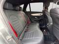 Mercedes-Benz GLC 43 AMG BURMEST.+HdUp+DISTRONIC+360°+Si.KLIMA Grijs - thumbnail 18