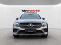 Mercedes-Benz GLC 43 AMG BURMEST.+HdUp+DISTRONIC+360°+Si.KLIMA Grijs - thumbnail 8