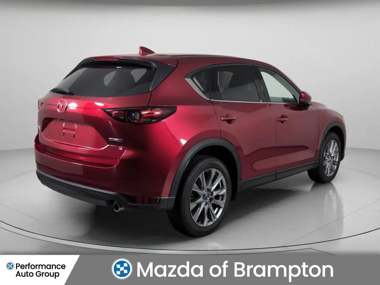 Mazda CX-5 fotografie Mazda CX-5