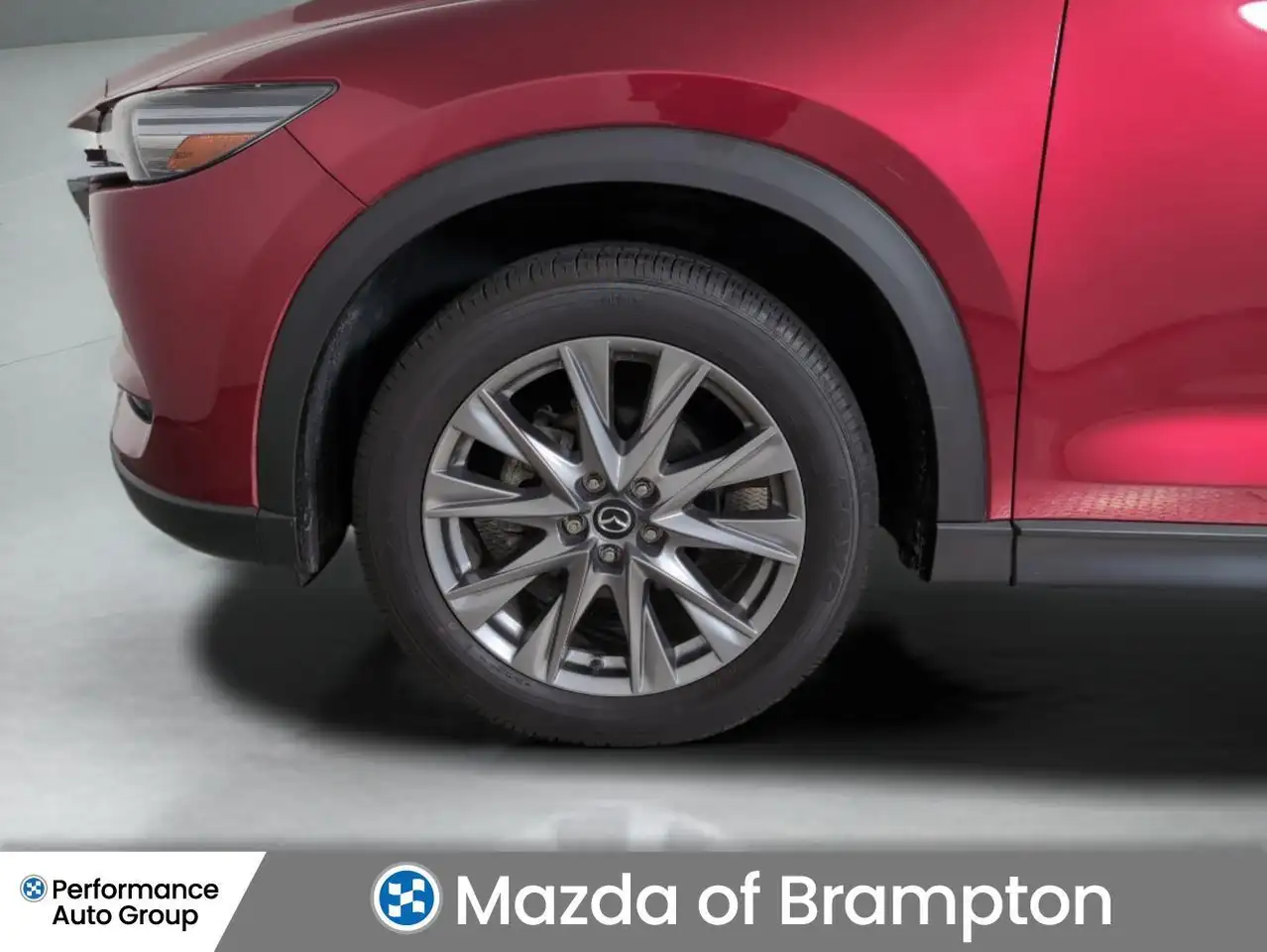 Mazda CX-5 fotografie Mazda CX-5