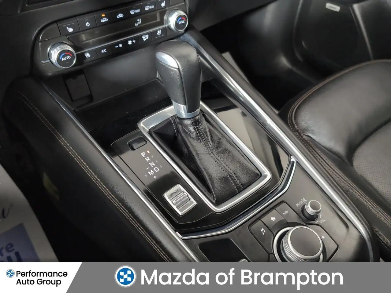 Mazda CX-5 fotografie Mazda CX-5