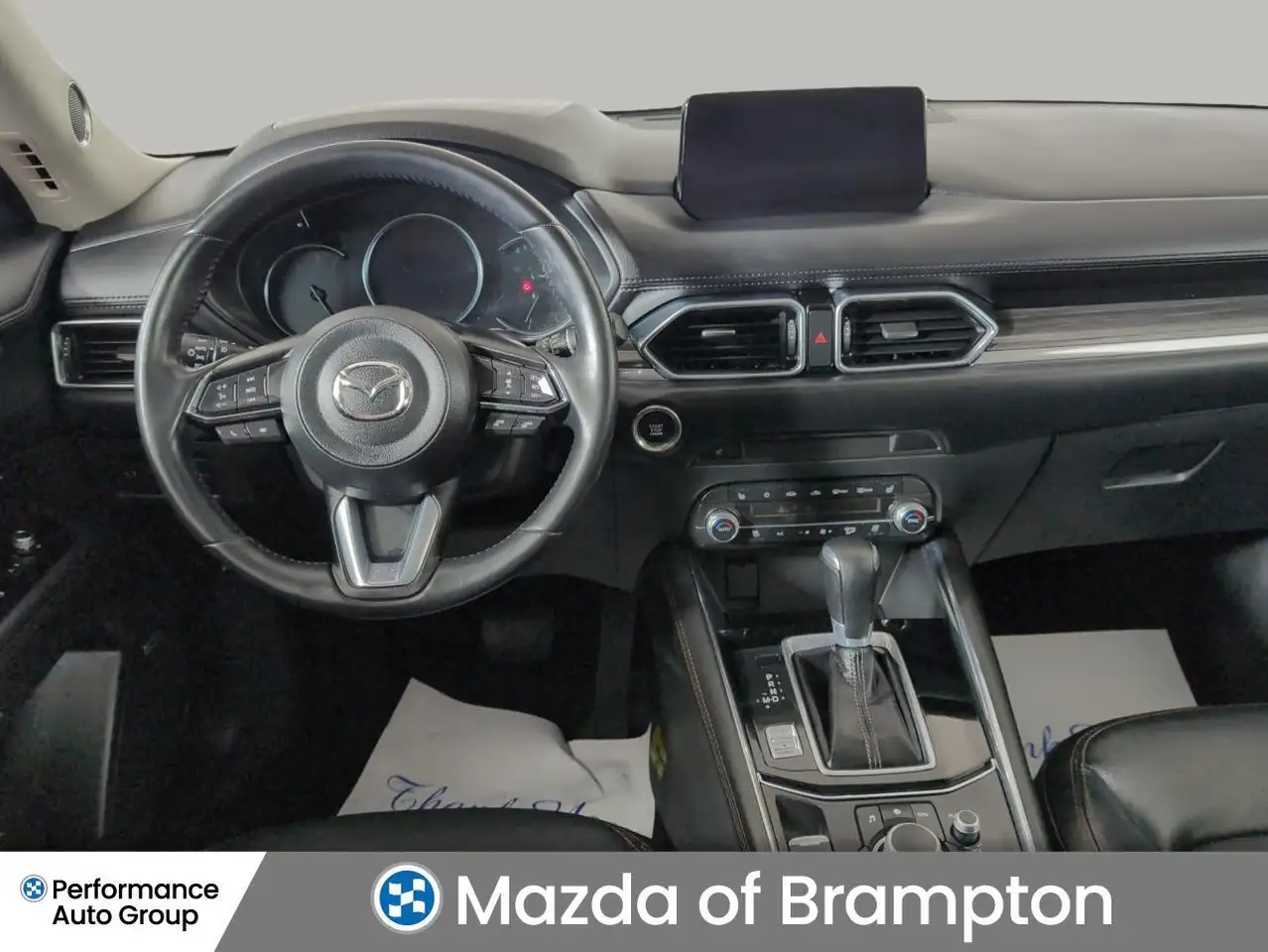 Mazda CX-5 fotografie Mazda CX-5