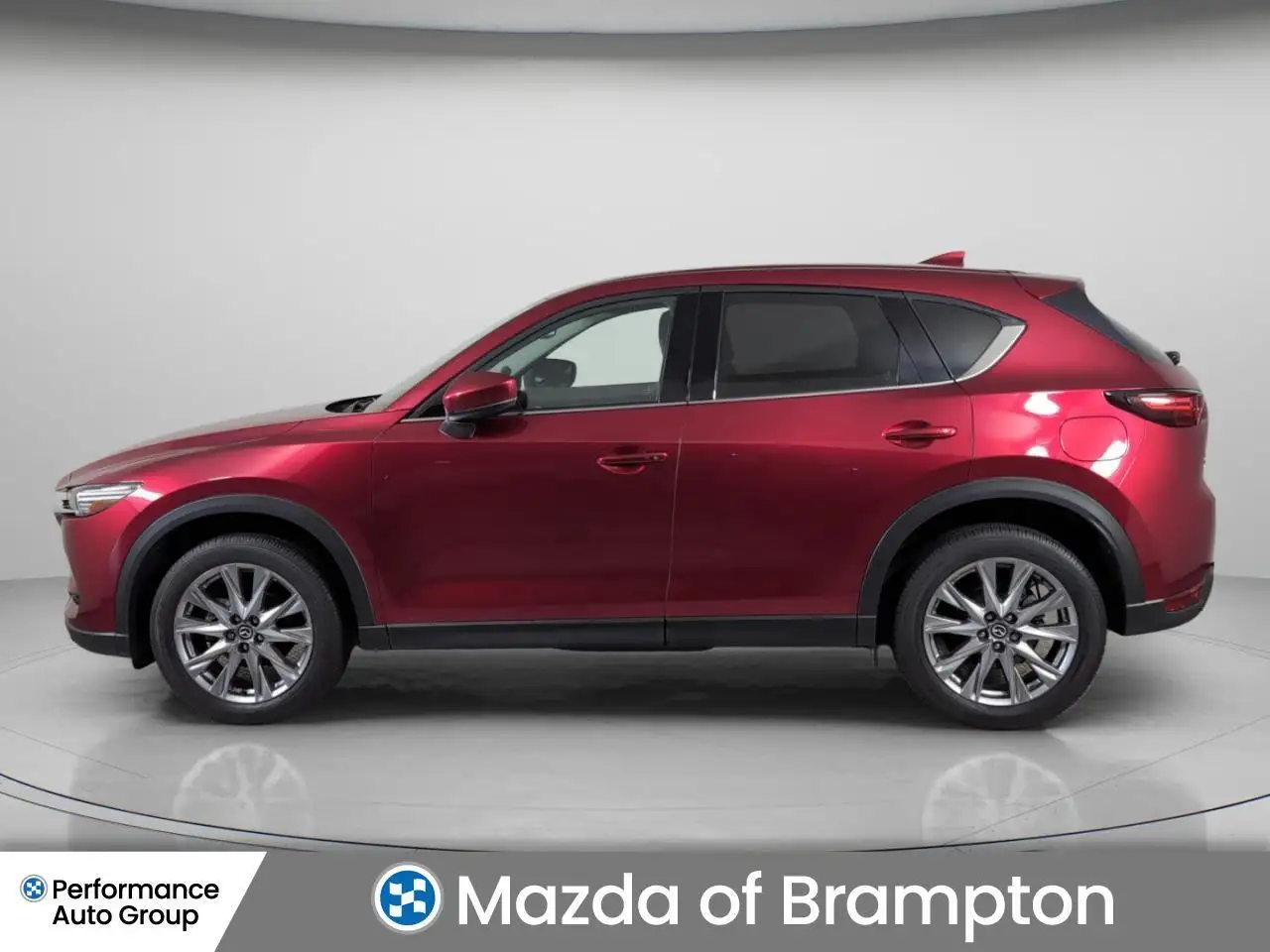 Mazda CX-5 fotografie Mazda CX-5