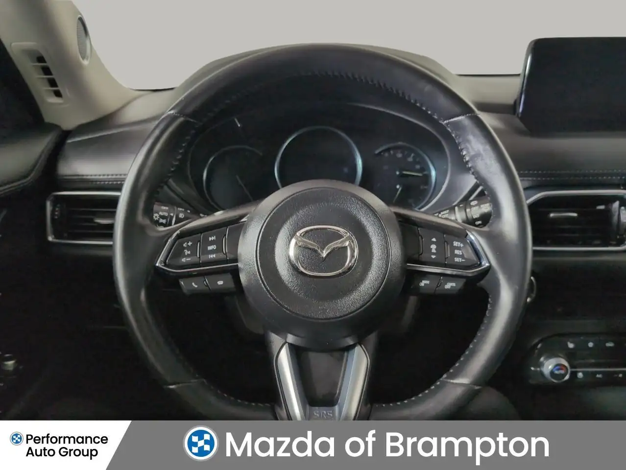 Mazda CX-5 fotografie Mazda CX-5