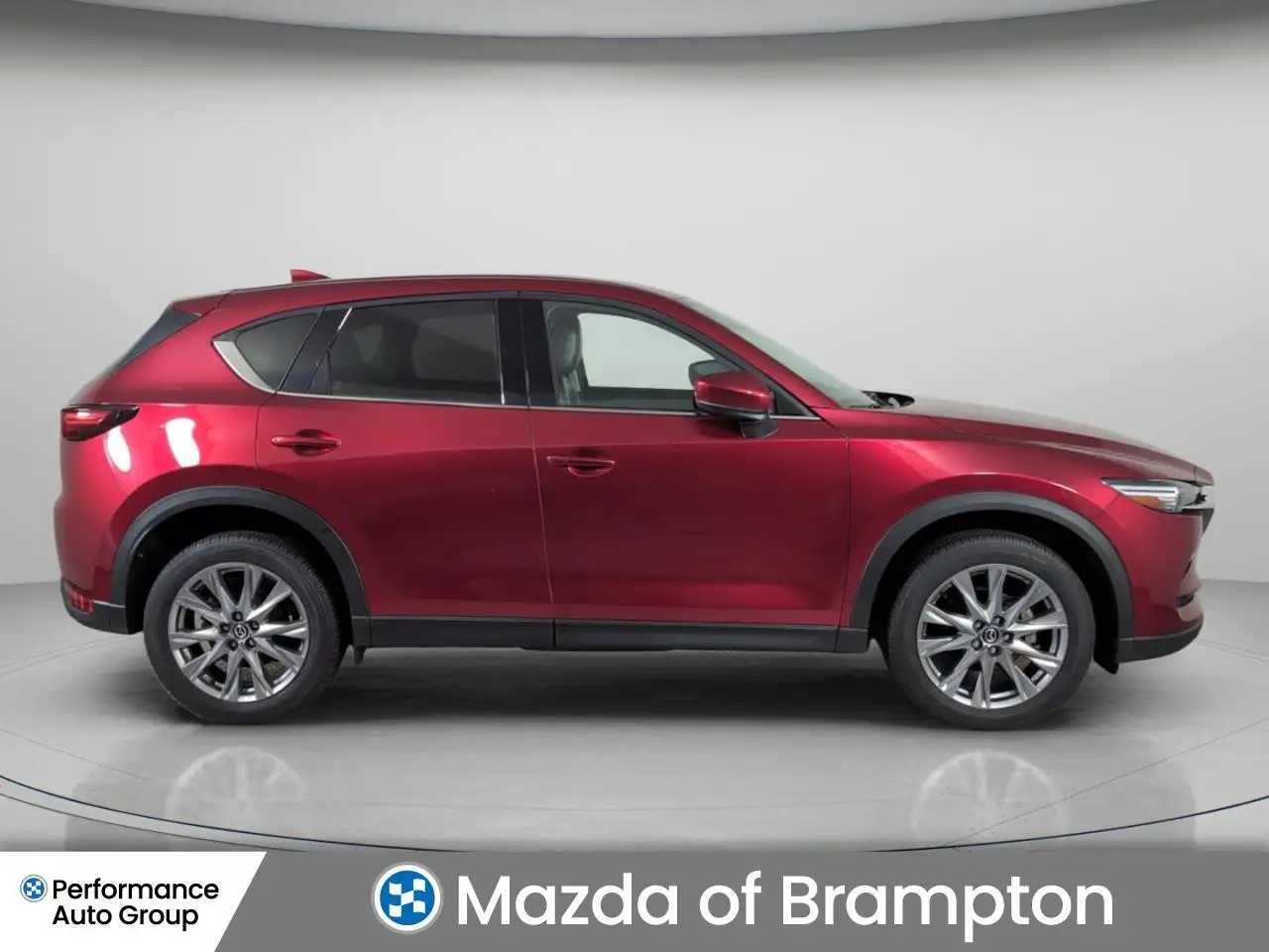 Mazda CX-5 fotografie Mazda CX-5