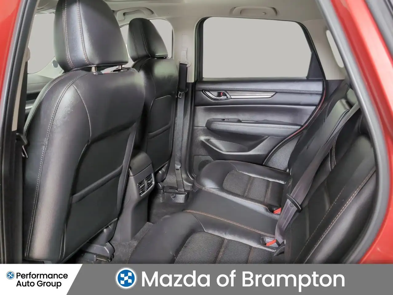 Mazda CX-5 fotografie Mazda CX-5