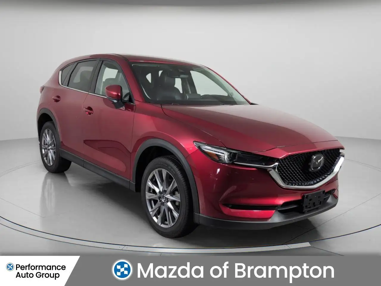 Mazda CX-5 fotografie Mazda CX-5