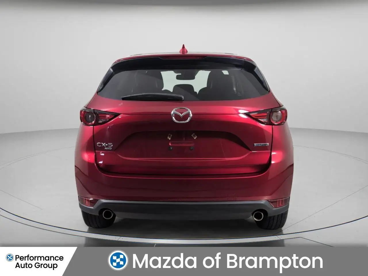 Mazda CX-5 fotografie Mazda CX-5