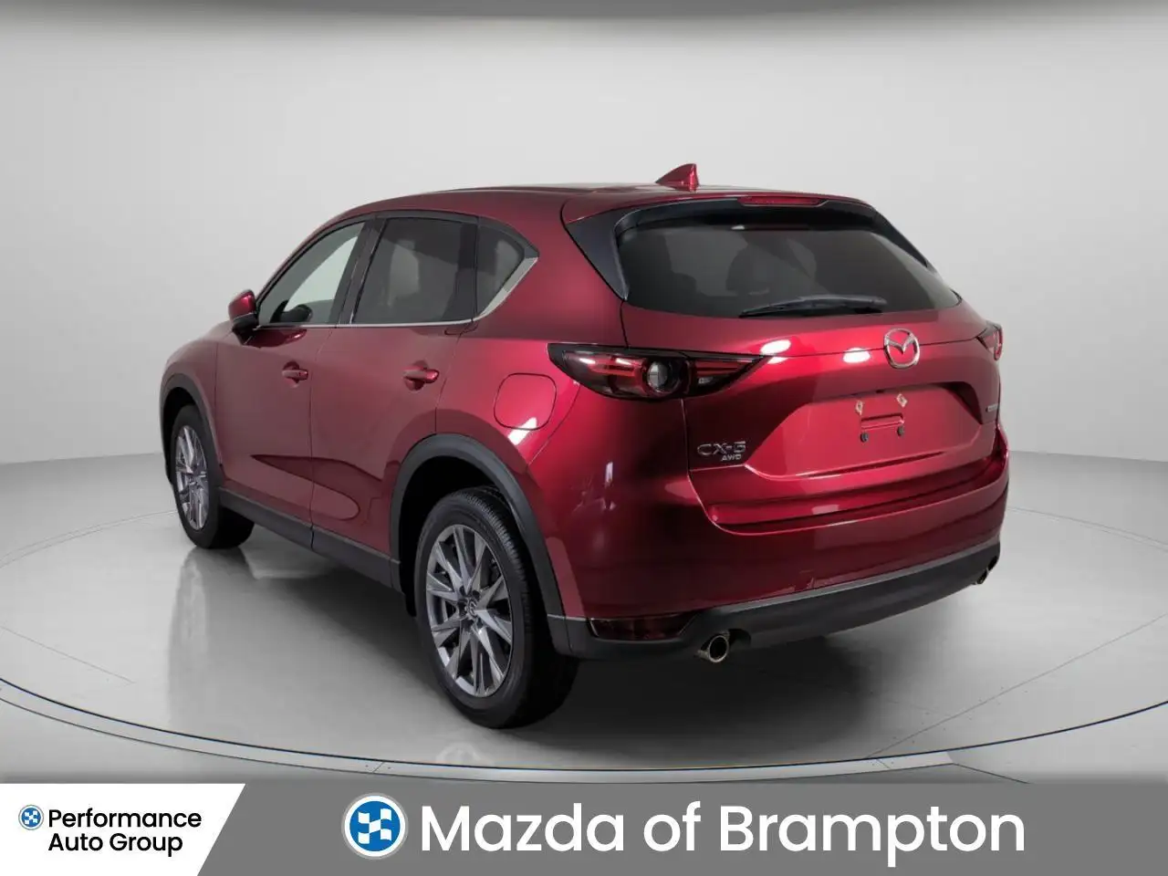 Mazda CX-5 fotografie Mazda CX-5