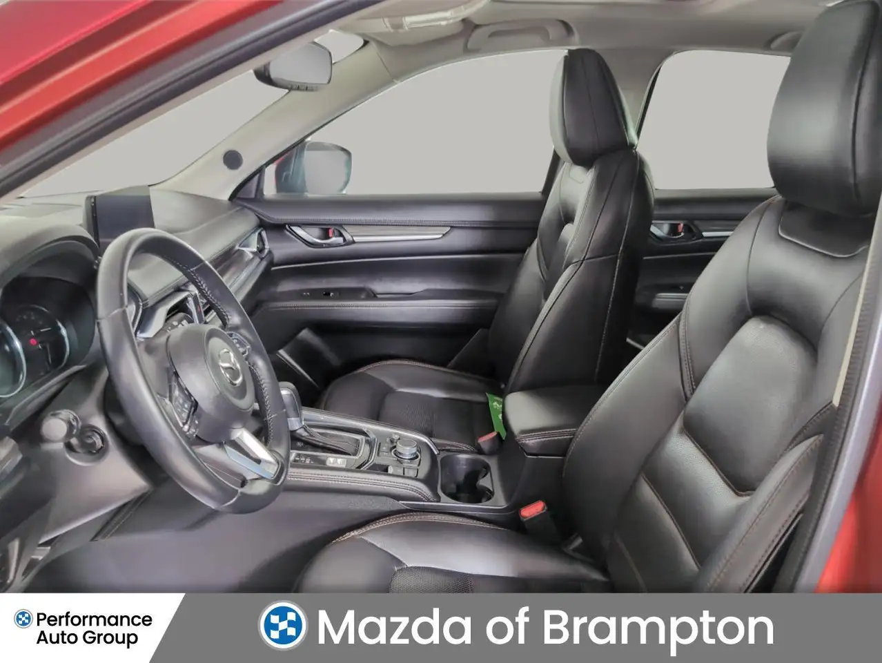 Mazda CX-5 fotografie Mazda CX-5