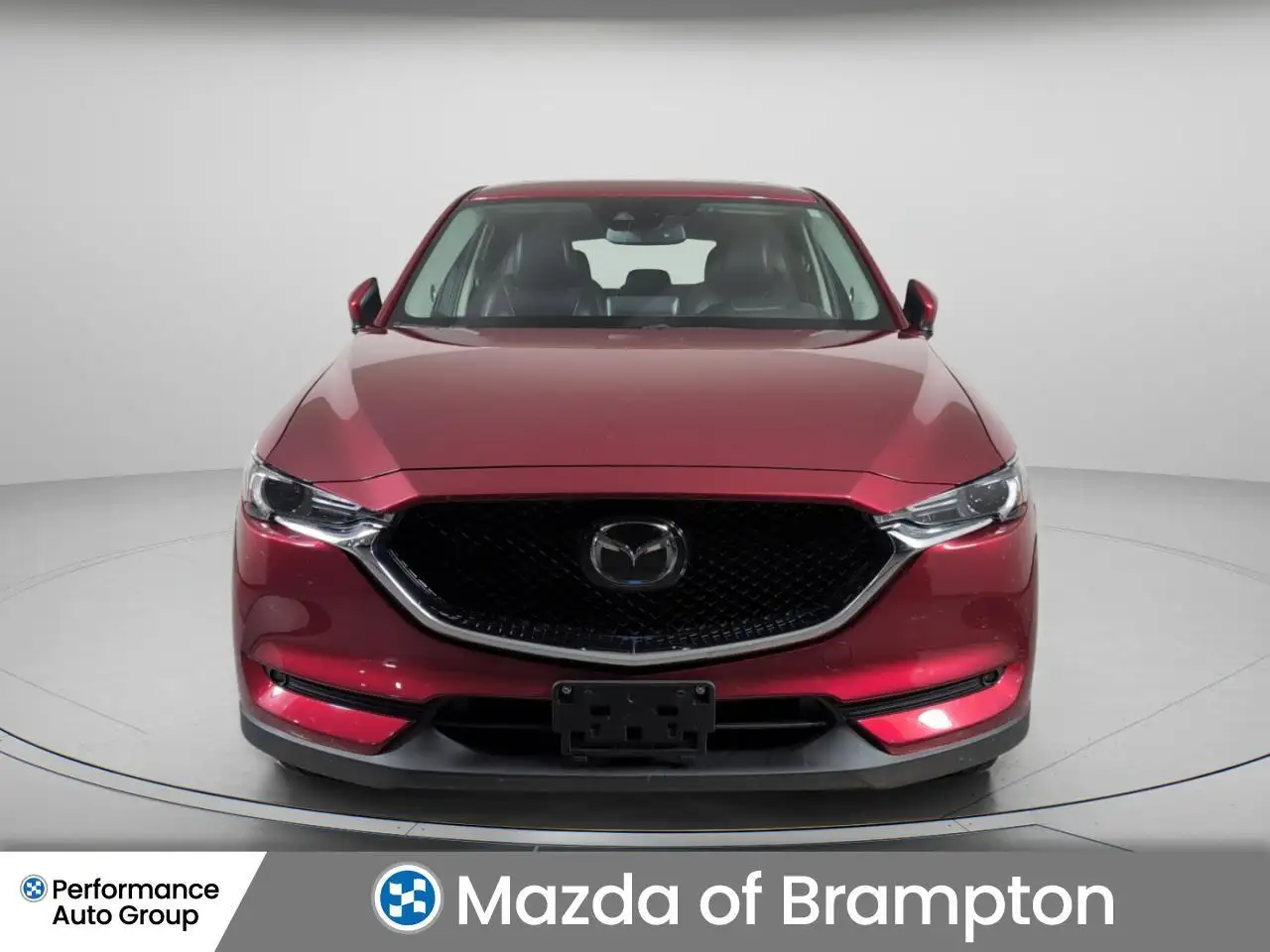 Mazda CX-5 fotografie Mazda CX-5