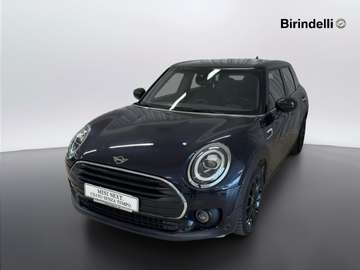 2.0 Cooper D Business auto