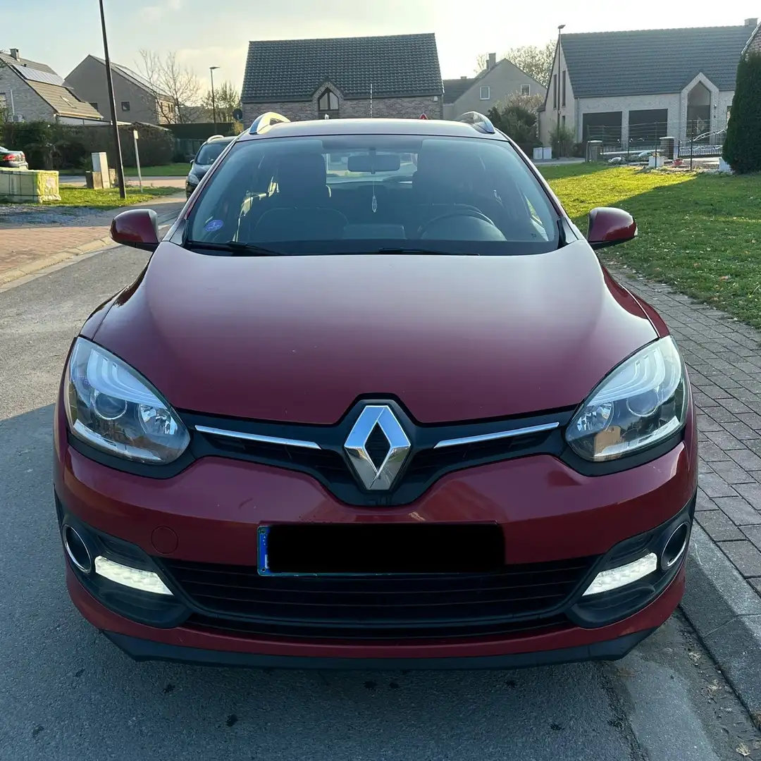 Renault Megane - 2