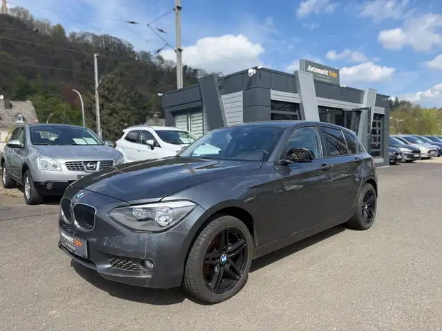 BMW 114 d Limousine!Motorschaden!
