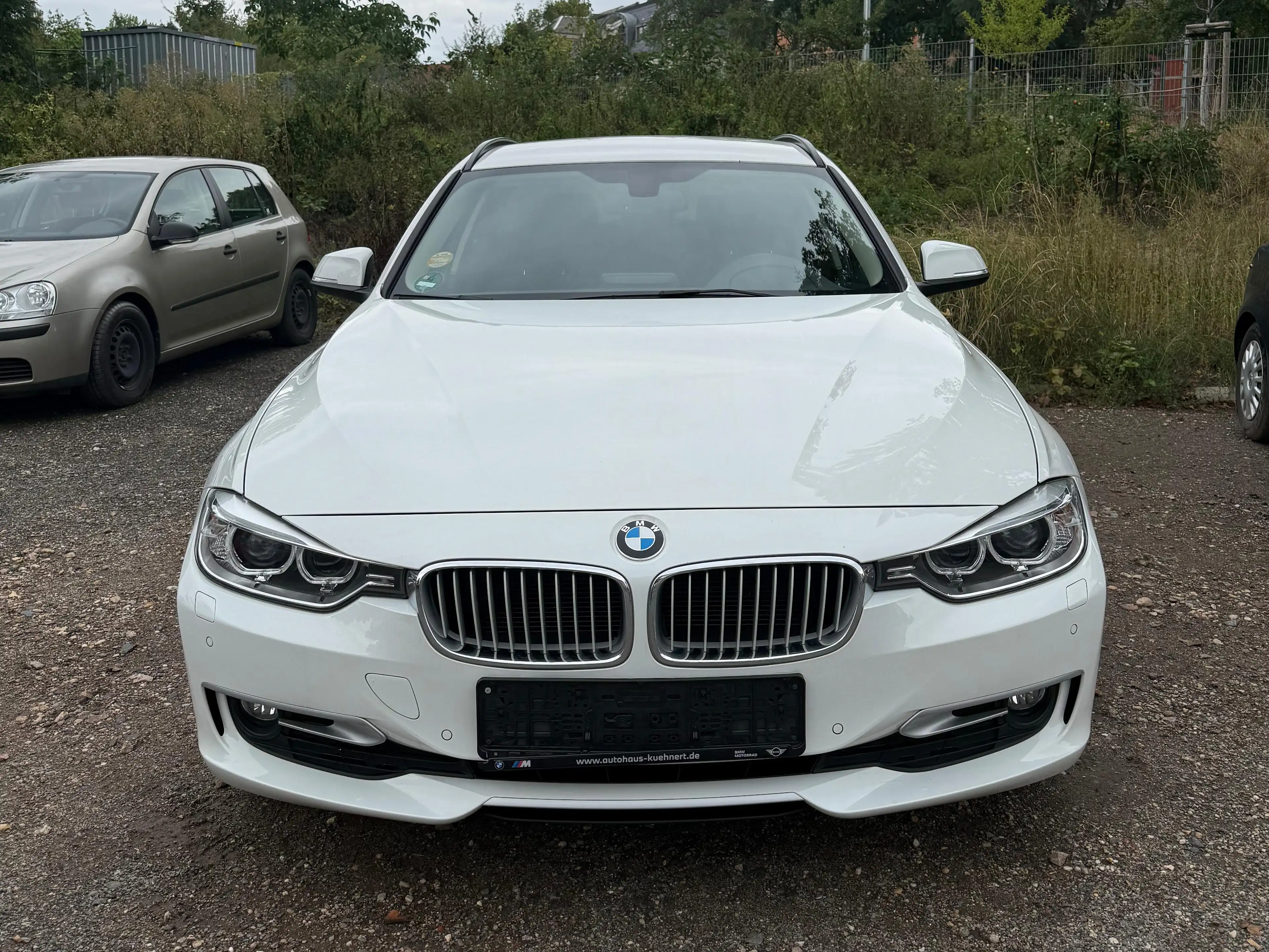 BMW 316 Touring