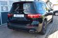 Mercedes-Benz GLB 200 d 4M AMG LINE*NIGHT-PAKET*PANO*NAVI*SHZ* Zwart - thumbnail 4