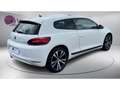 Volkswagen Scirocco 2.0 TDI 140 Sport Edition - 1ERE MAIN / ENTRETIEN  Blanc - thumbnail 8