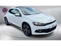 Volkswagen Scirocco 2.0 TDI 140 Sport Edition - 1ERE MAIN / ENTRETIEN  Blanc - thumbnail 3