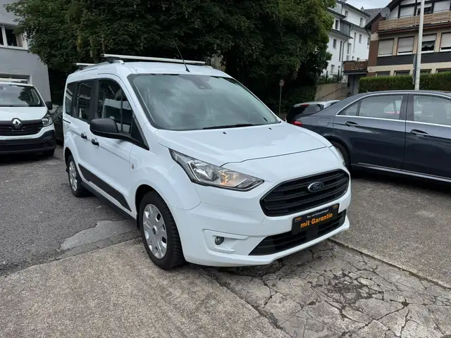 Ford Transit Connect Kombi Trend/1.Hand/Navi/Kamera