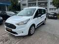 Ford Transit Connect Kombi Trend/1.Hand/Navi/Kamera Weiß - thumbnail 3
