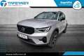 Volvo XC40 B3 A Plus Dark Silber - thumbnail 1