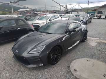 GR86 2.4 Premium Sport auto
