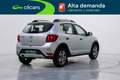 Dacia Sandero 0.9 TCE GLP Stepway Essential 66kW Blanco - thumbnail 5