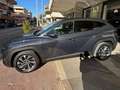 Hyundai TUCSON Tucson III 2021 1.6 crdi 48V Xline 2wd imt Grau - thumbnail 2