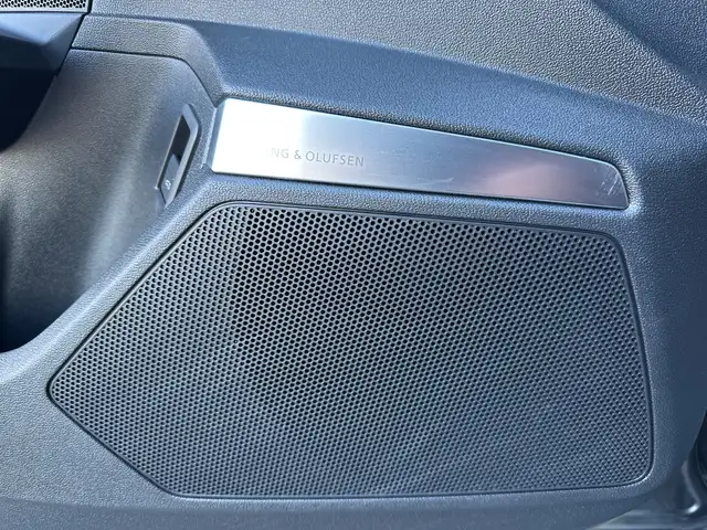 Audi RS3 view 21