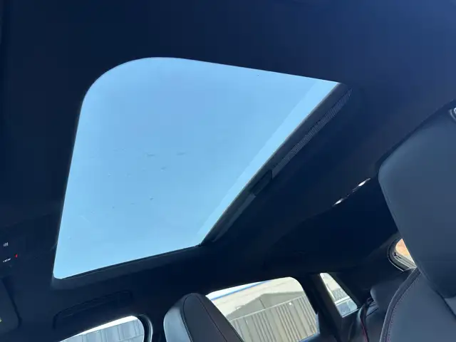 Audi RS3 view 13