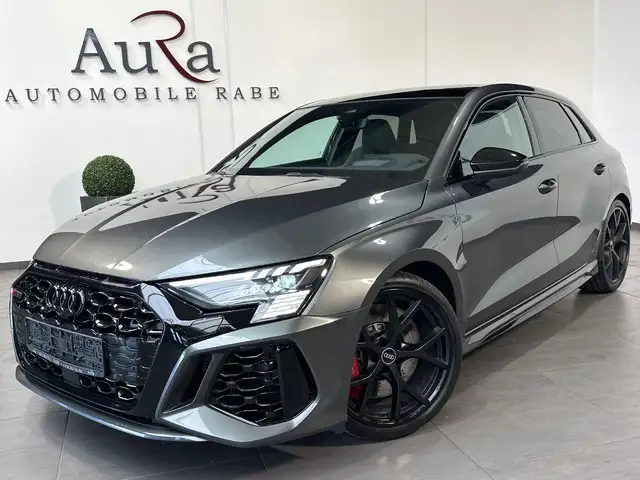 2023 Audi RS3 in Grey for sale