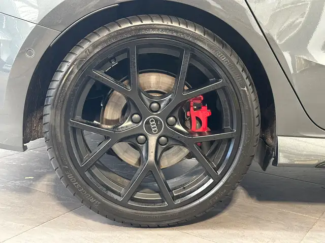 Audi RS3 view 3