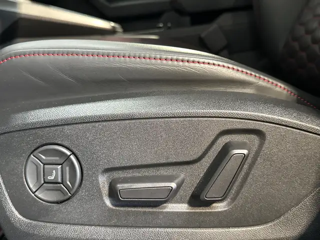 Audi RS3 view 10