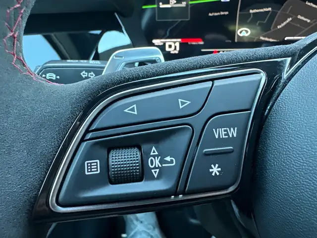 Audi RS3 view 15