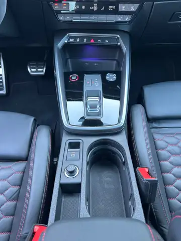 Audi RS3 view 19