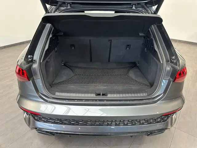 Audi RS3 view 8