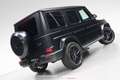 Mercedes-Benz G 63 AMG 4.0 V8 585cv - UTILITAIRE 2 PLACES - VAT - Schwarz - thumbnail 2