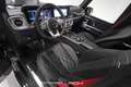 Mercedes-Benz G 63 AMG 4.0 V8 585cv - UTILITAIRE 2 PLACES - VAT - Schwarz - thumbnail 7